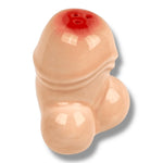 Kinky Pleasure - OB155 - Salt & Pepper shaker, Penis, 4 x 2,5 x 7 cm, set of 2 in gift box