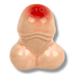 Kinky Pleasure - OB155 - Salt & Pepper shaker, Penis, 4 x 2,5 x 7 cm, set of 2 in gift box