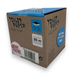 Timmy Toys - B080 - Toilet Paper Roll - Shit To Do - White