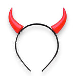 Kinky Pleasure - PL101 - Devil Ears Hair Band (Tiara)