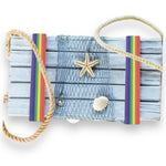 Kinky Pleasure - T072 - Pride Theme Rainbow Tape - 15x5000mm