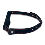 Kinky Pleasure - KP001 - Silicone Bone Gag - 3 Colours