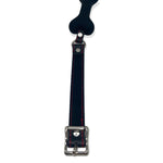 Kinky Pleasure - KP001 - Silicone Bone Gag - 3 Colours