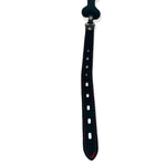 Kinky Pleasure - KP001 - Silicone Bone Gag - 3 Colours