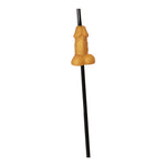 Kinky Pleasure - DS015 - Special Penis Straw Gold