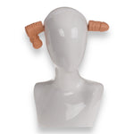 Kinky Pleasure - OB118 - Dick Head Headband - 28x21cm