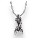 Kinky Pleasure - T019 - Necklace - Sofia - Sexy Bondage Girl