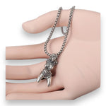 Kinky Pleasure - T019 - Necklace - Sofia - Sexy Bondage Girl