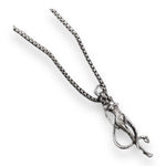 Kinky Pleasure - T022 - Neckless Sexy Underworld God