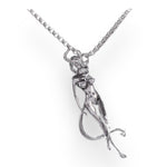 Kinky Pleasure - T022 - Neckless Sexy Underworld God