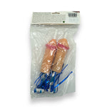 Kinky Pleasure - PL105 - Party Horn 2 Pieces - 2 Colours