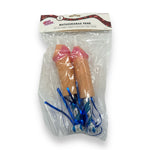Kinky Pleasure - PL105 - Party Horn 2 Pieces - 2 Colours