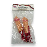 Kinky Pleasure - PL105 - Party Horn 2 Pieces - 2 Colours