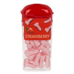 Kinky Pleasure - OB053 - Tiktak Penis Willy's – 4 Flavours of Naughty Fun, 18gr