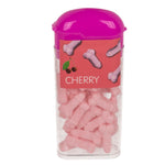 Kinky Pleasure - OB053 - Tiktak Penis Willy's – 4 Flavours of Naughty Fun, 18gr