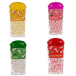 Kinky Pleasure - OB053 - Tiktak Penis Willy's – 4 Flavours of Naughty Fun, 18gr