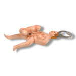 Kinky Pleasure - OB151 -  Bottle Opener - Sexy Man With Big Penis