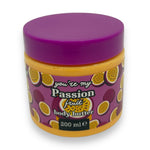 Kinky Pleasure - AC108 - Body Butter - Passion Fruit Flavour - 200ml