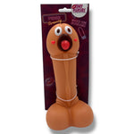 Kinky Pleasure - OB138 - Screaming Penis Ca. 23cm