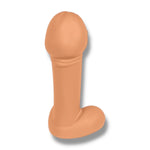 Kinky Pleasure - OB138 - Screaming Penis Ca. 23cm