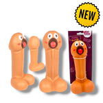 Kinky Pleasure - OB138 - Screaming Penis Ca. 23cm