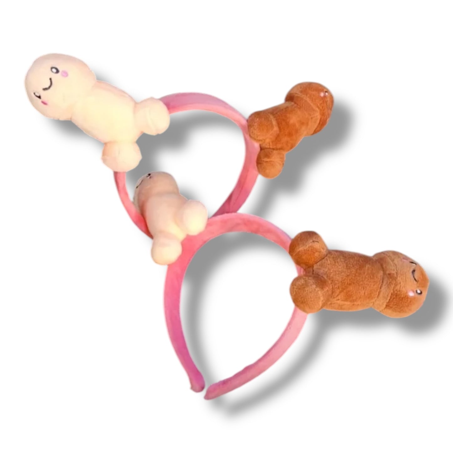 Kinky Pleasure - T097 - Penis Tiara - Deluxe