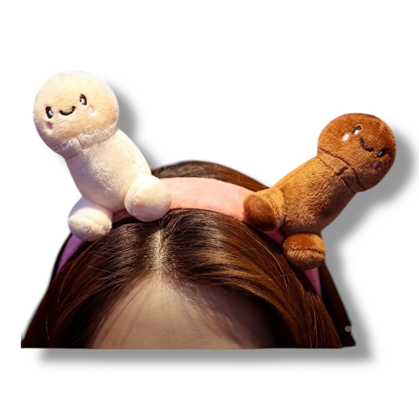 Kinky Pleasure - T097 - Penis Tiara - Deluxe