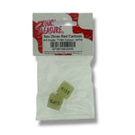 Kinky Pleasure - T193 - Sex Dice With Text - 2 Pieces - Glow In The Dark