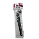 Kinky Pleasure - T190 - Choker 3 Hearts