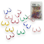 Kinky Pleasure - T116 - Boob Confetti - 100 Pieces