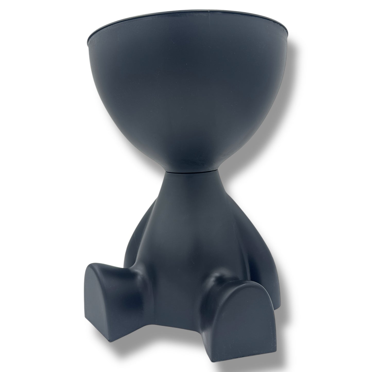 Kinky Pleasure - T212 - Portable Bureau - Black - Compact - 28x28x26cm