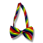 Kinky Pleasure - KPP002 - Pride - BowTie Rainbow