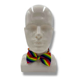 Kinky Pleasure - KPP002 - Pride - BowTie Rainbow