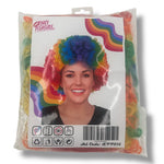 Kinky Pleasure - KPP012 - Pride - Rainbow Wig - One Size