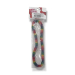 Kinky Pleasure - KPP008 - Pride - Rainbow Necklace - Made of Wood