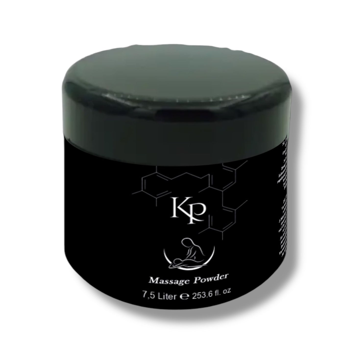 Kinky Pleasure - KPD002 - Massage Gel Powder - 7500ml