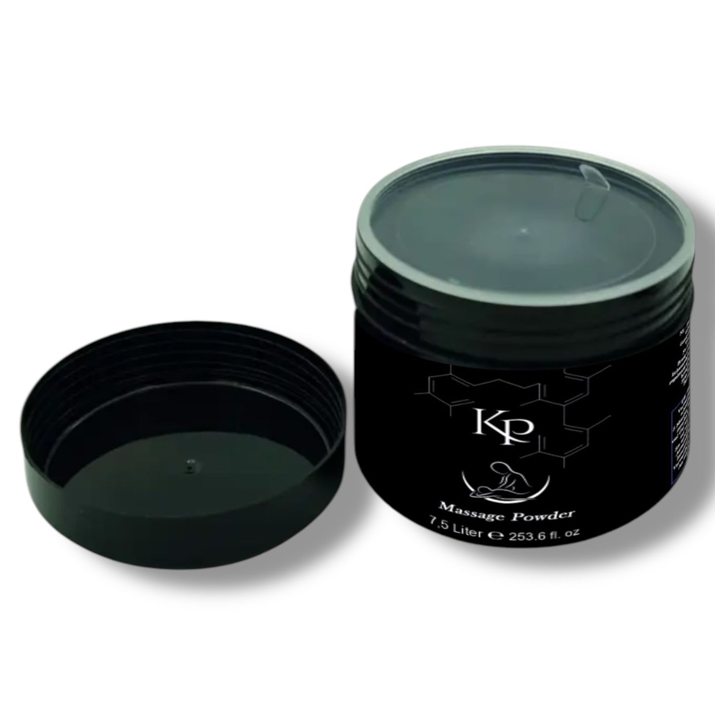 Kinky Pleasure - KPD002 - Massage Gel Powder - 7500ml