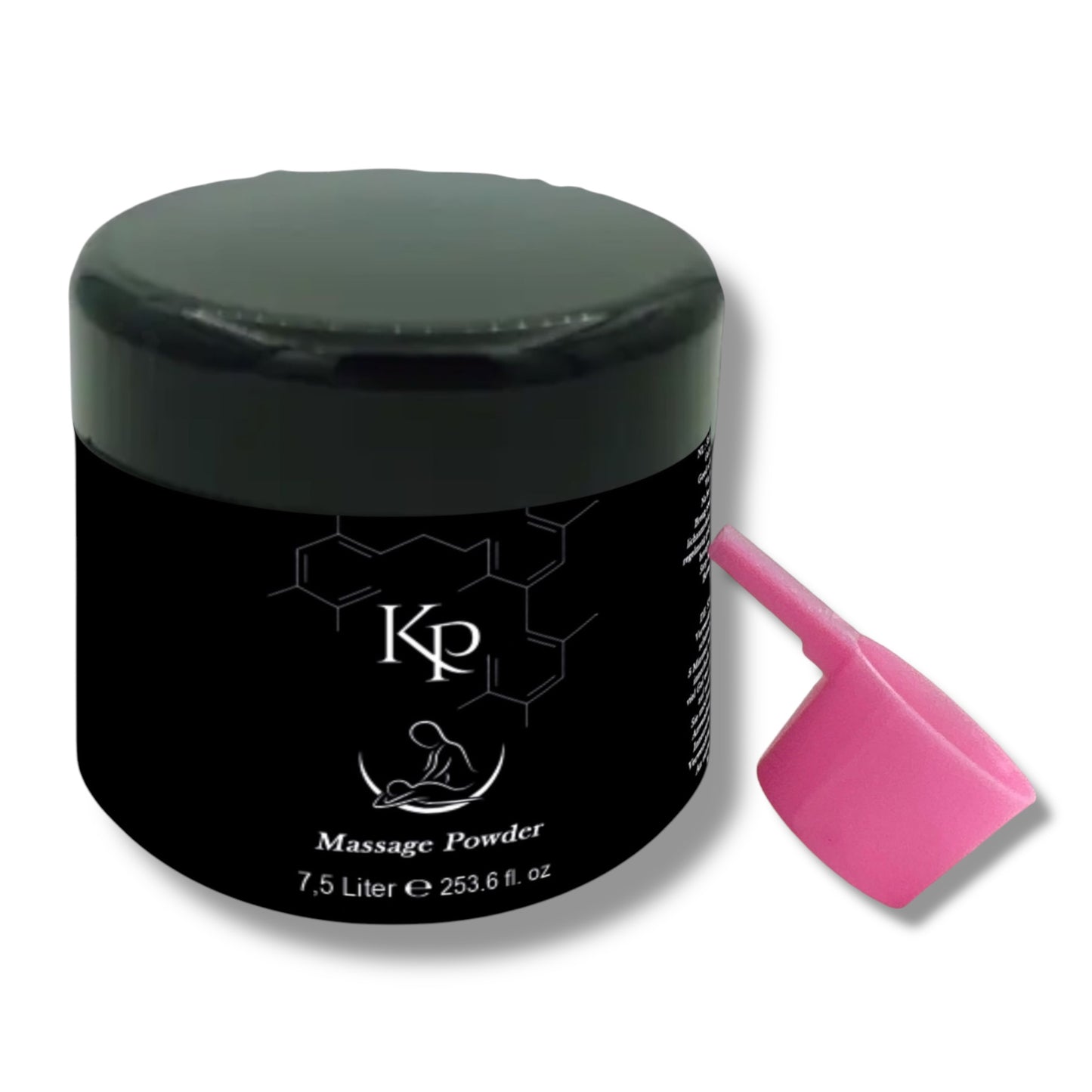 Kinky Pleasure - KPD002 - Massage Gel Powder - 7500ml