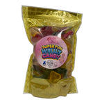 Kinky Pleasure - KPC002 - Super Fun Boob Candy In Glass Display Jar  - Gummy's - 1KG