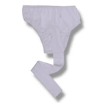 Kinky Pleasure - OB140 - Fake Willy Unterhose – One Size – X Material – In Gift Packaging