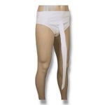 Kinky Pleasure - OB140 - Fake Willy Unterhose – One Size – X Material – In Gift Packaging