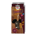 Kinky Pleasure - OB141 - Elephant Underwear with Soundchip – One Size – X Material – Gift Packaging