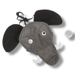 Kinky Pleasure - OB141 - Elephant Underwear with Soundchip – One Size – X Material – Gift Packaging