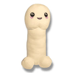 Kinky Pleasure - OB143 - Plush Penis Beige