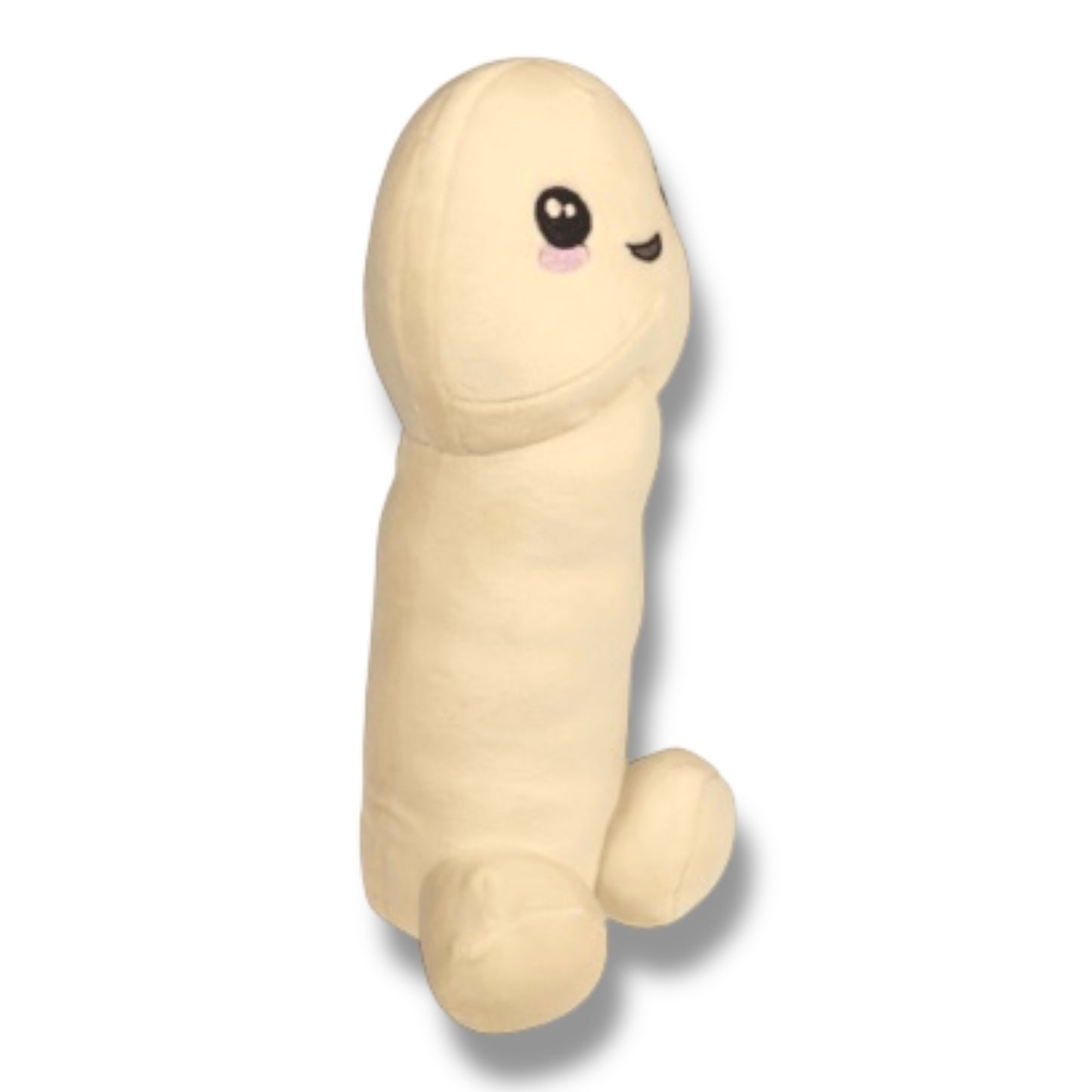 Kinky Pleasure - OB143 - Plush Penis Beige