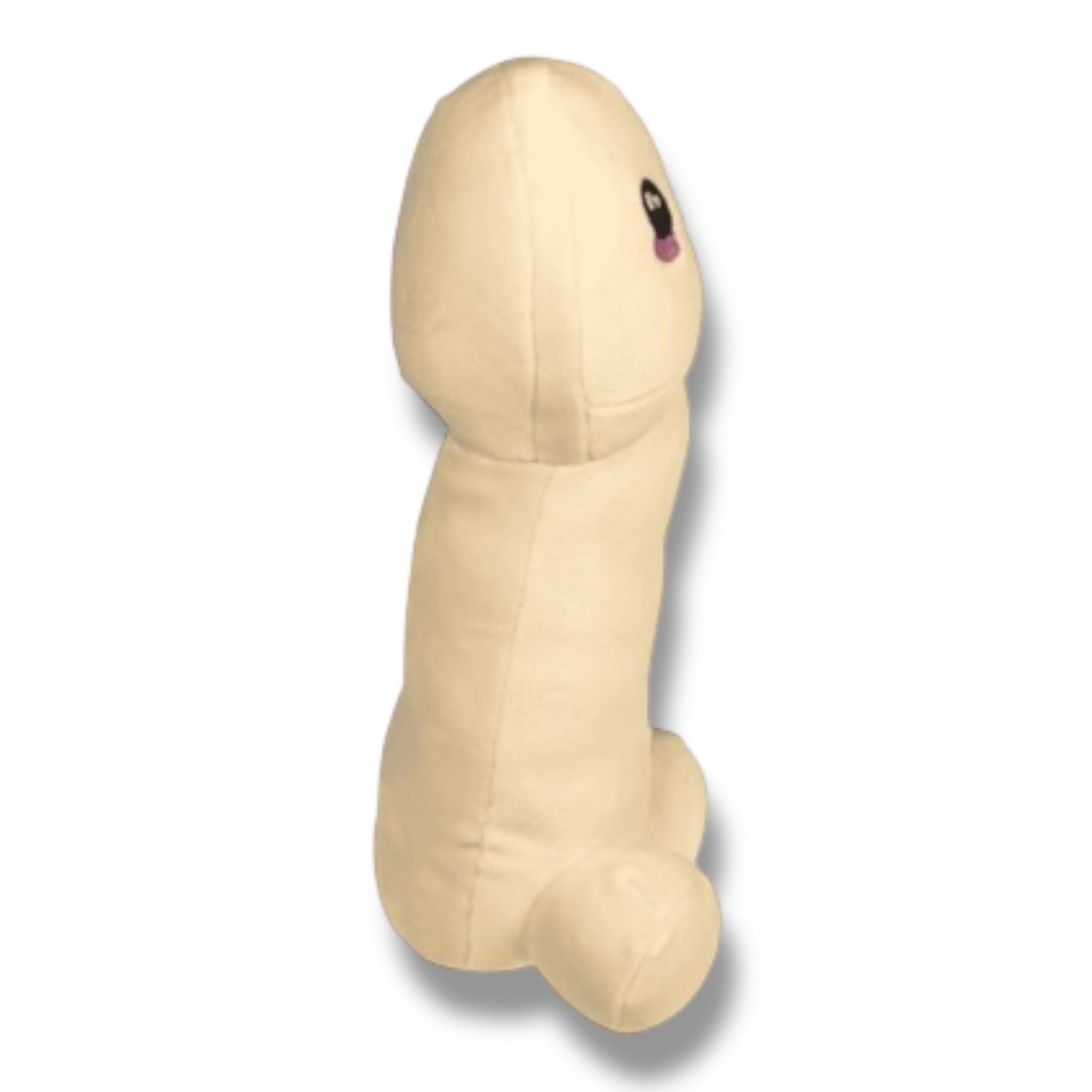 Kinky Pleasure - OB143 - Plush Penis Beige