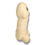 Kinky Pleasure - OB143 - Plush Penis Beige