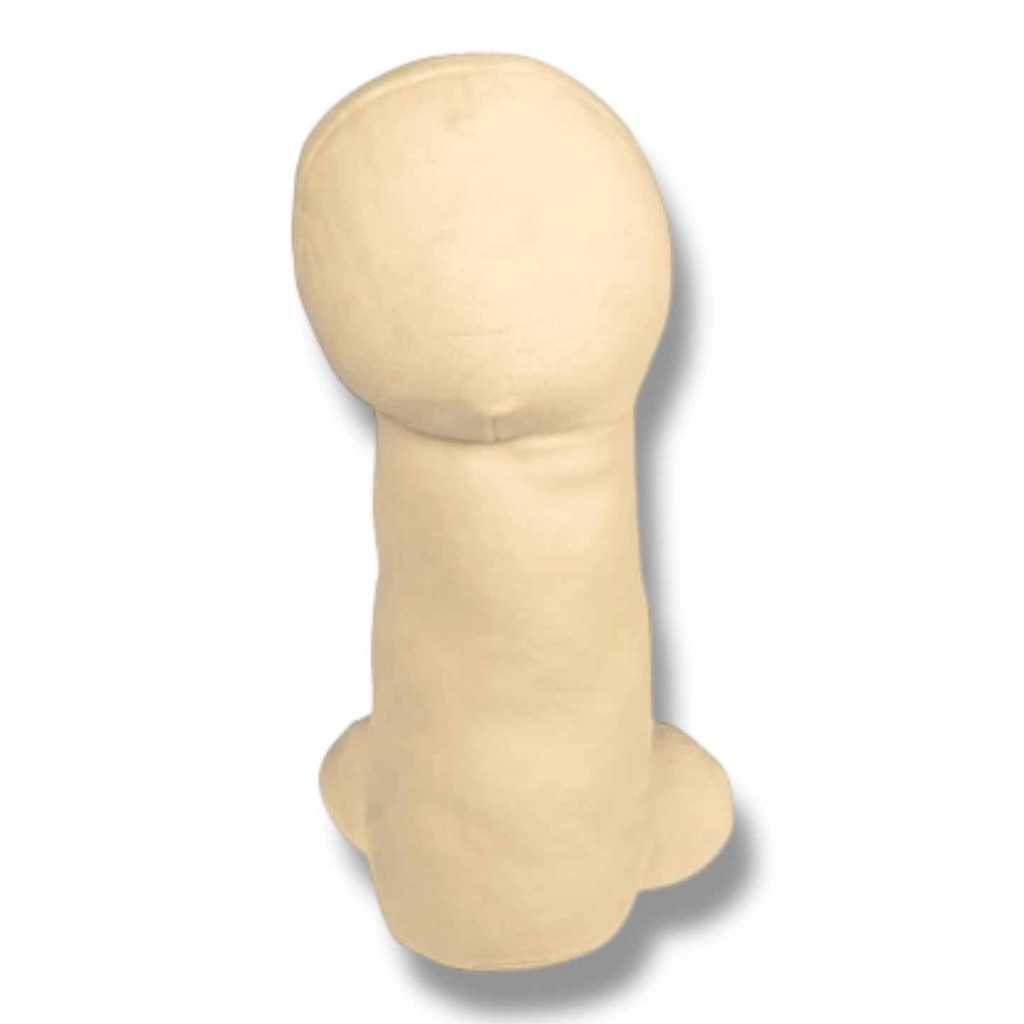 Kinky Pleasure - OB143 - Plush Penis Beige