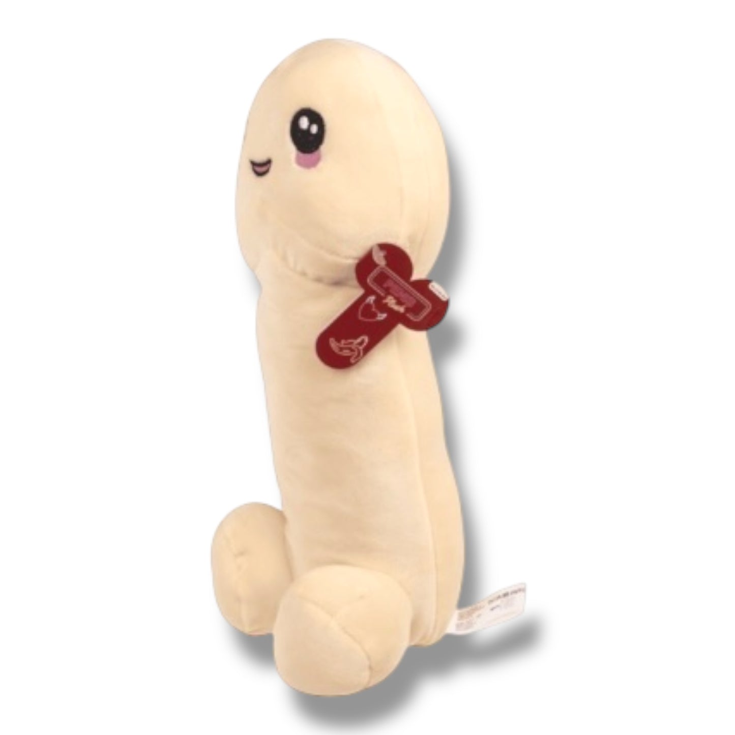 Kinky Pleasure - OB143 - Plush Penis Beige