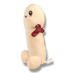 Kinky Pleasure - OB143 - Plush Penis Beige